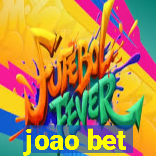 joao bet